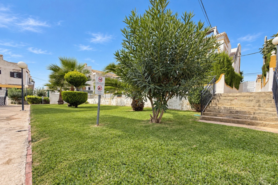 Bruktboliger - Leilighet/Bungalow - Torrevieja  - Aguas Nuevas