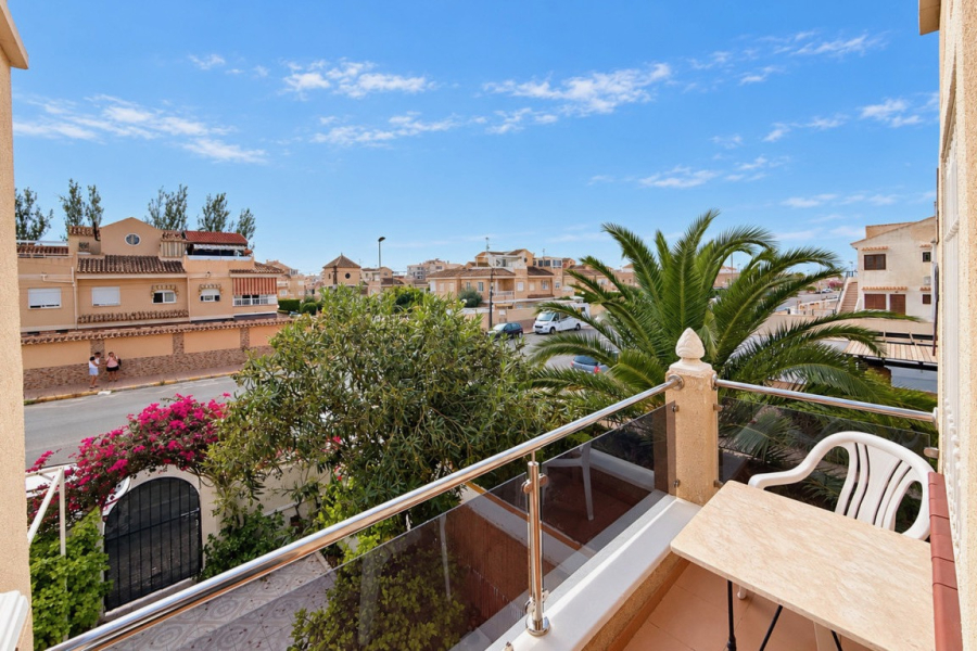 Bruktboliger - Leilighet/Bungalow - Torrevieja  - Aguas Nuevas