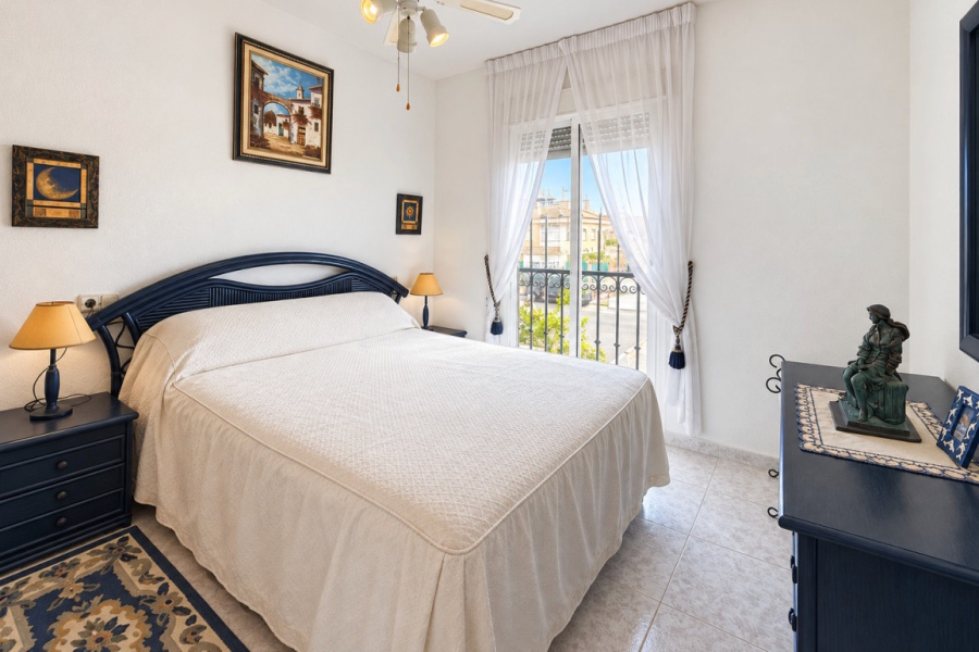 Bruktboliger - Leilighet/Bungalow - Torrevieja  - Aguas Nuevas
