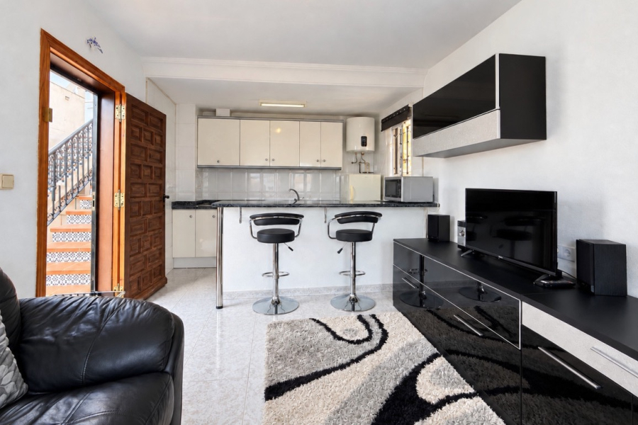 Bruktboliger - Leilighet/Bungalow - Torrevieja  - Aguas Nuevas