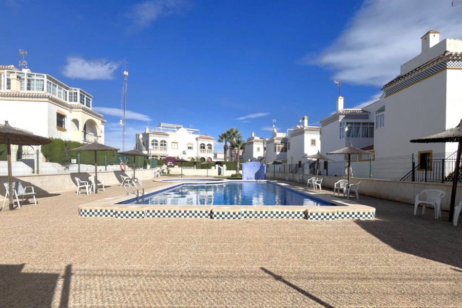 Bruktboliger - Leilighet/Bungalow - Torrevieja  - Aguas Nuevas