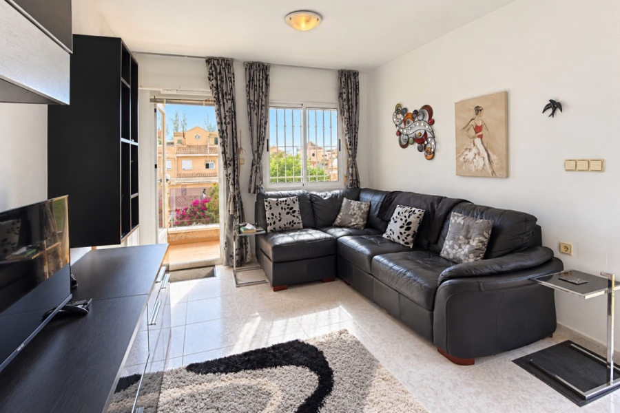 Bruktboliger - Leilighet/Bungalow - Torrevieja  - Aguas Nuevas