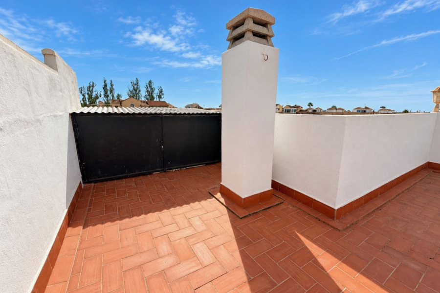 Bruktboliger - Leilighet/Bungalow - Torrevieja  - Aguas Nuevas