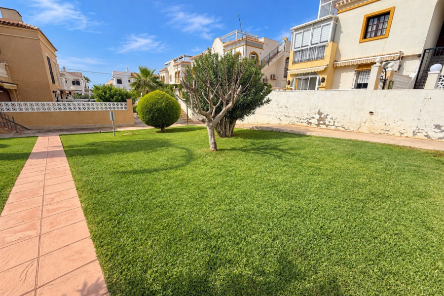 Bruktboliger - Leilighet/Bungalow - Torrevieja  - Aguas Nuevas