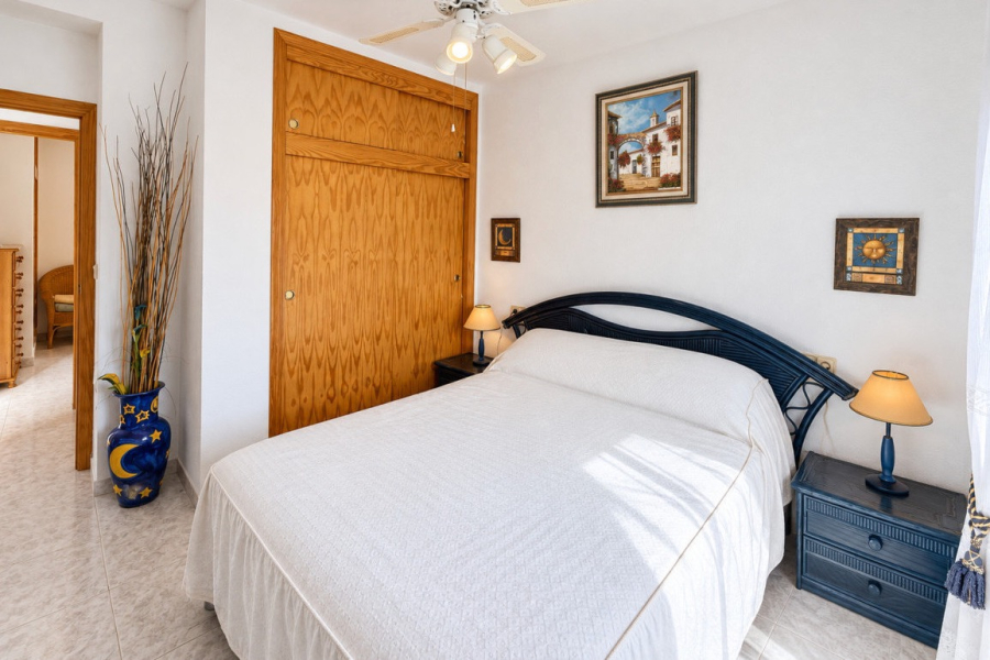 Bruktboliger - Leilighet/Bungalow - Torrevieja  - Aguas Nuevas