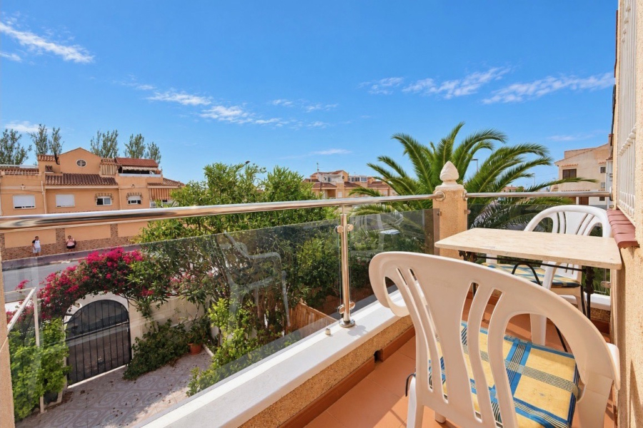 Bruktboliger - Leilighet/Bungalow - Torrevieja  - Aguas Nuevas