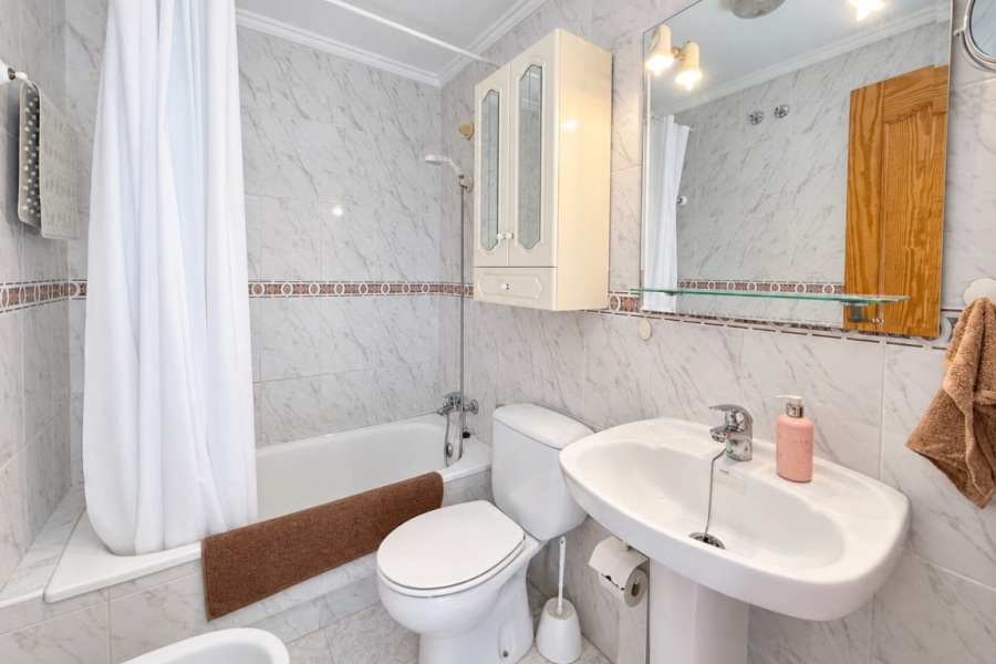 Bruktboliger - Leilighet/Bungalow - Torrevieja  - Aguas Nuevas
