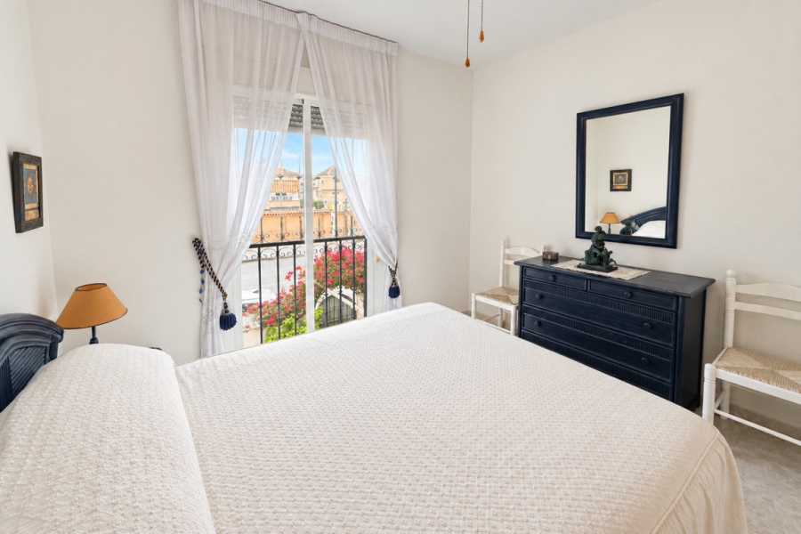 Bruktboliger - Leilighet/Bungalow - Torrevieja  - Aguas Nuevas
