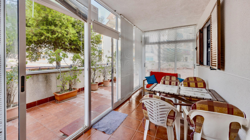 Dzīvoklis/Bungalo - Pārdošana pēc lietošanas - Torrevieja  - La Mata