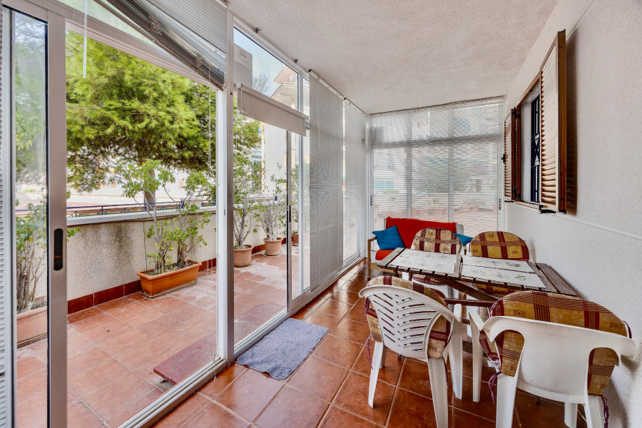 Pārdošana pēc lietošanas - Dzīvoklis/Bungalo - Torrevieja  - La Mata