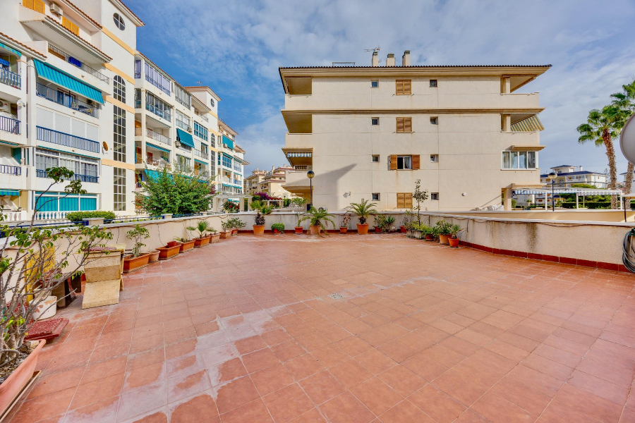 Pārdošana pēc lietošanas - Dzīvoklis/Bungalo - Torrevieja  - La Mata