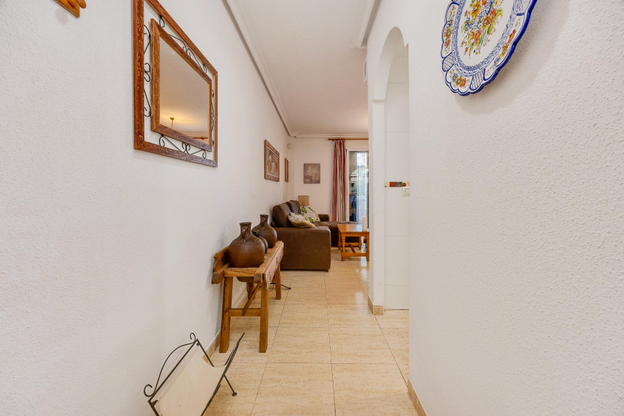 Pārdošana pēc lietošanas - Dzīvoklis/Bungalo - Torrevieja  - La Mata