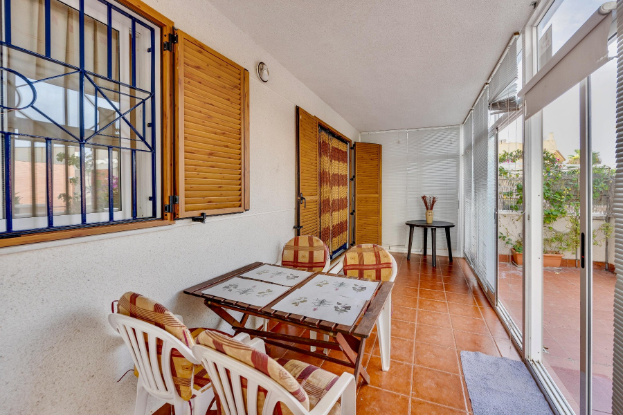 Pārdošana pēc lietošanas - Dzīvoklis/Bungalo - Torrevieja  - La Mata