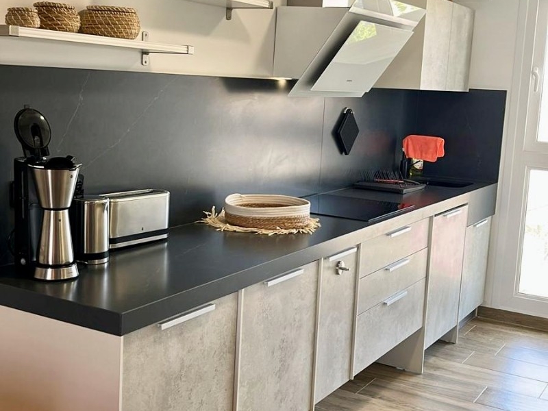 Resale - Lägenhet / Bungalow  - Torrevieja  - Los Altos