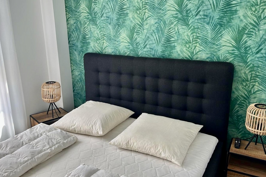 Resale - Lägenhet / Bungalow  - Torrevieja  - Los Altos