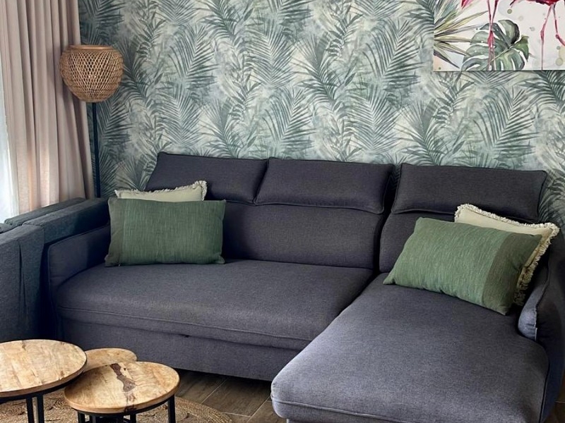 Resale - Lägenhet / Bungalow  - Torrevieja  - Los Altos