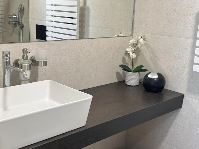 Resale - Lägenhet / Bungalow  - Torrevieja  - Los Altos