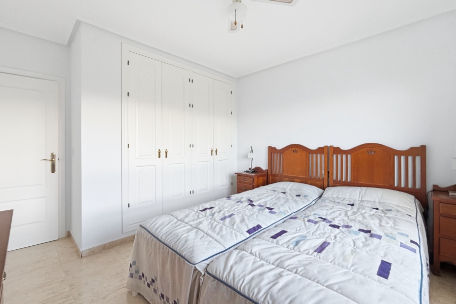 Resale - Apartamento/Bungalow - Orihuela Costa - Lomas de Campoamor