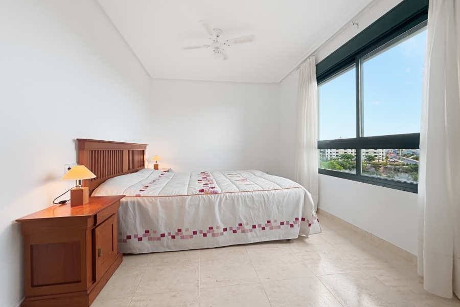Resale - Apartamento/Bungalow - Orihuela Costa - Lomas de Campoamor