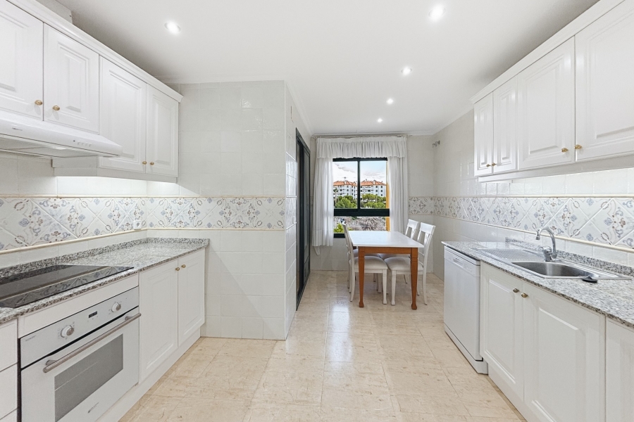 Resale - Apartamento/Bungalow - Orihuela Costa - Lomas de Campoamor