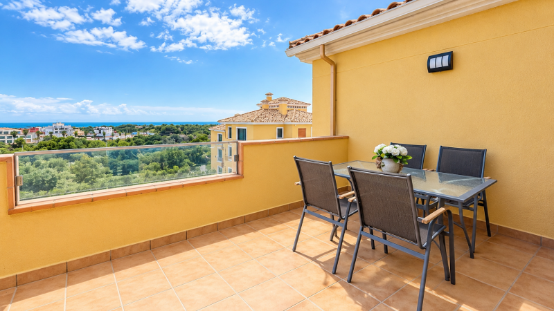 Apartamento/Bungalow - Resale - Orihuela Costa - Lomas de Campoamor