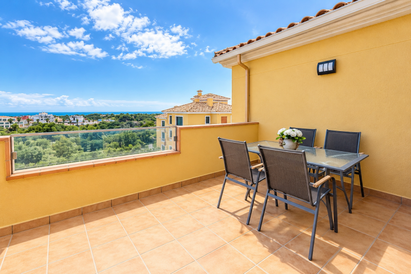 Apartamento/Bungalow - Resale - Orihuela Costa - Lomas de Campoamor
