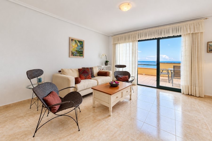 Resale - Apartamento/Bungalow - Orihuela Costa - Lomas de Campoamor