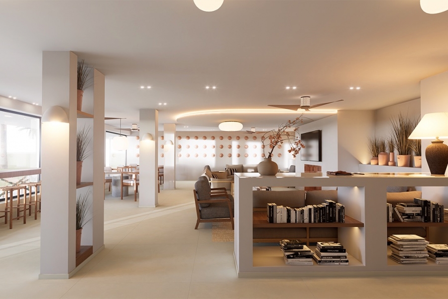 Nueva construcción  - Apartamento/Bungalow - Torrevieja  - La Rosaleda - Los Frutales