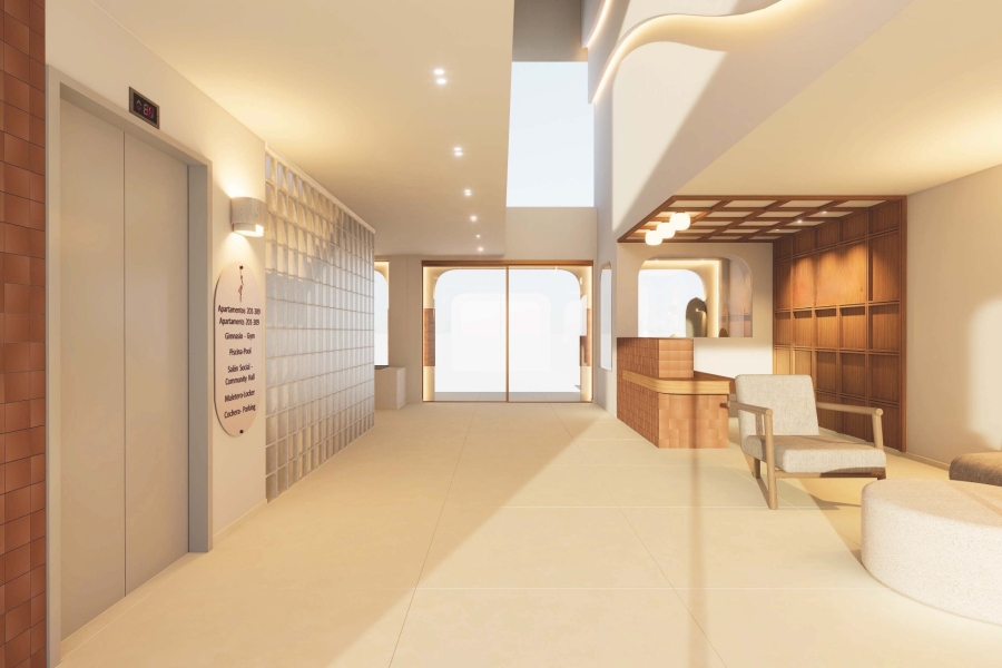 Nueva construcción  - Apartamento/Bungalow - Torrevieja  - La Rosaleda - Los Frutales