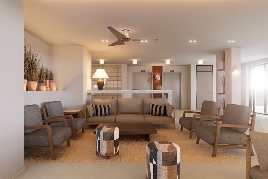 Nueva construcción  - Apartamento/Bungalow - Torrevieja  - La Rosaleda - Los Frutales