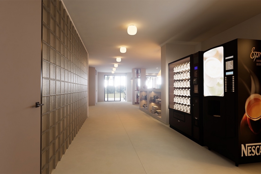 Nueva construcción  - Apartamento/Bungalow - Torrevieja  - La Rosaleda - Los Frutales