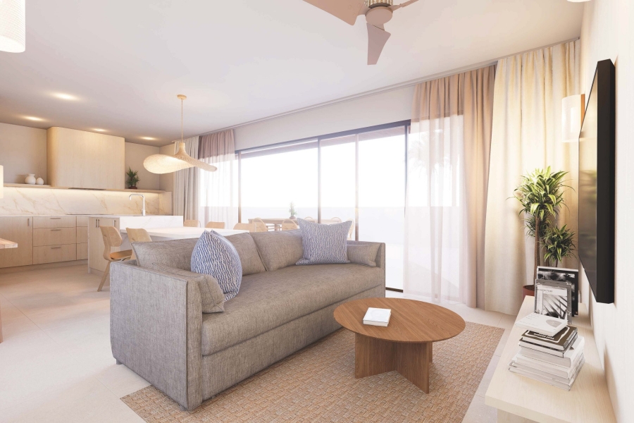 Nueva construcción  - Apartamento/Bungalow - Torrevieja  - La Rosaleda - Los Frutales