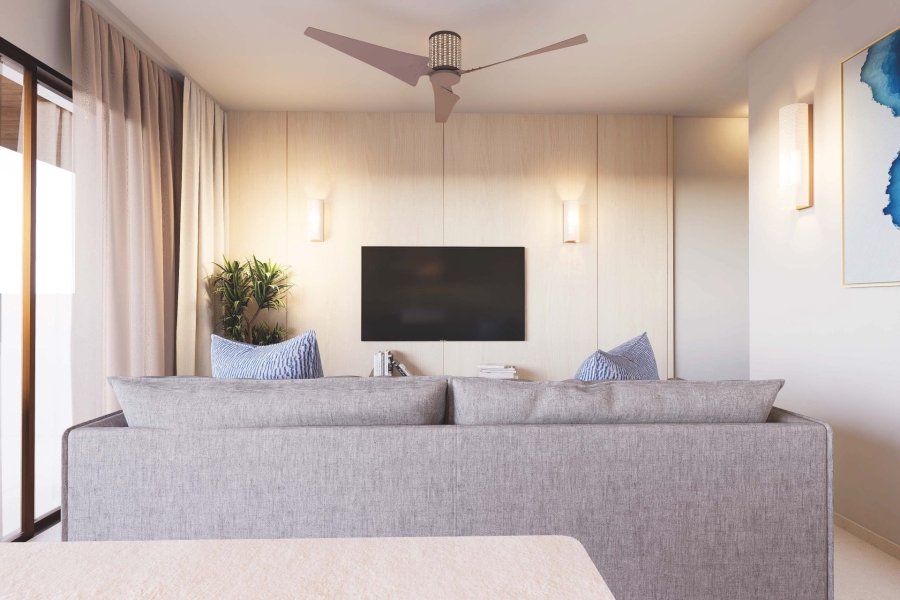 Nueva construcción  - Apartamento/Bungalow - Torrevieja  - La Rosaleda - Los Frutales