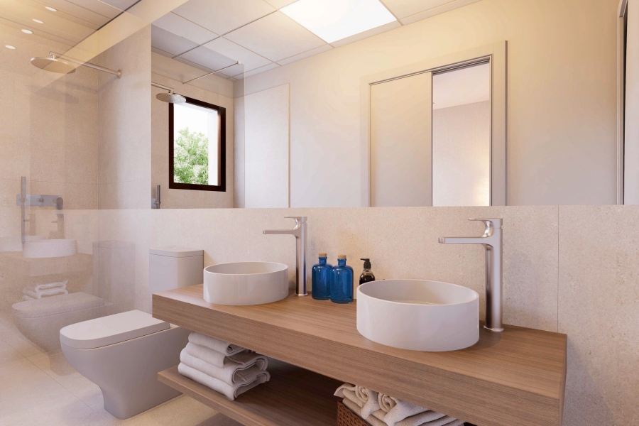 Nueva construcción  - Apartamento/Bungalow - Torrevieja  - La Rosaleda - Los Frutales