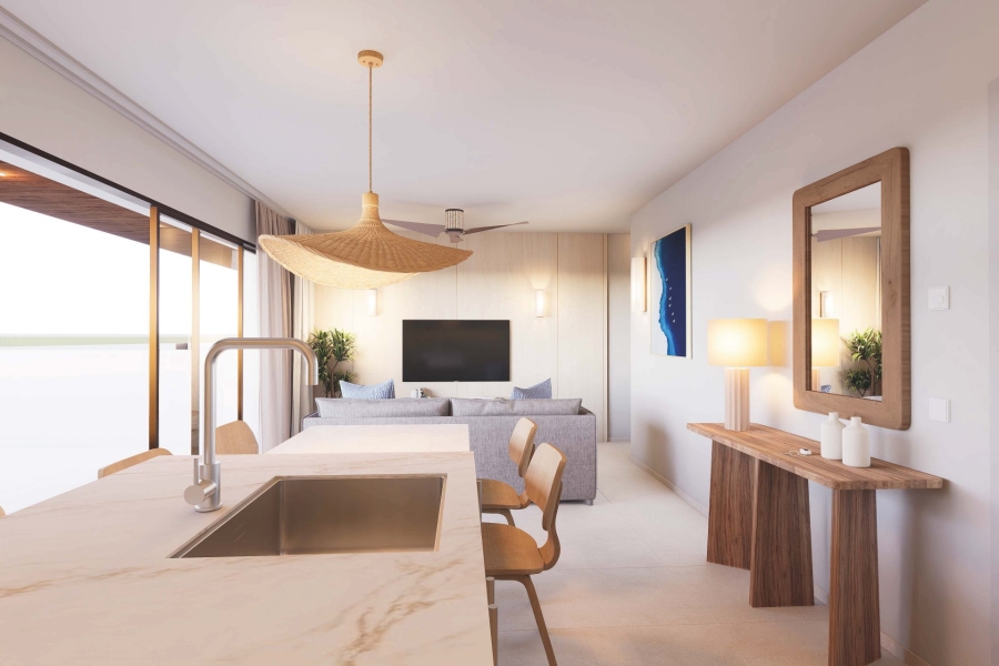 Nueva construcción  - Apartamento/Bungalow - Torrevieja  - La Rosaleda - Los Frutales