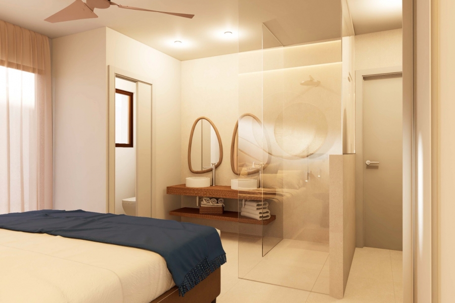 Nueva construcción  - Apartamento/Bungalow - Torrevieja  - La Rosaleda - Los Frutales