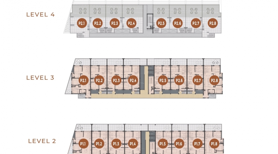 Nueva construcción  - Apartamento/Bungalow - Torrevieja  - La Rosaleda - Los Frutales