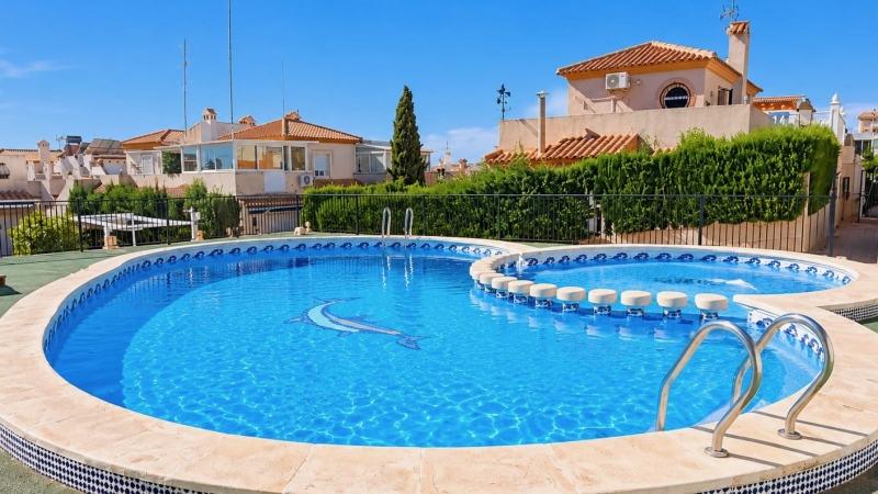 Szeregowiec - Z drugiej ręki - Torrevieja  - Torre del Moro