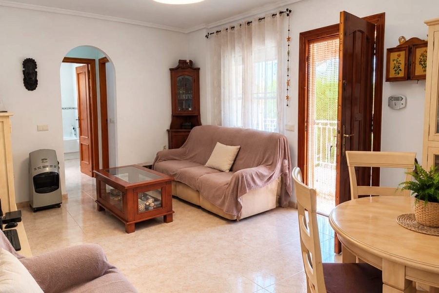 Resale - Duplex / Adosado - Torrevieja  - Torre del Moro