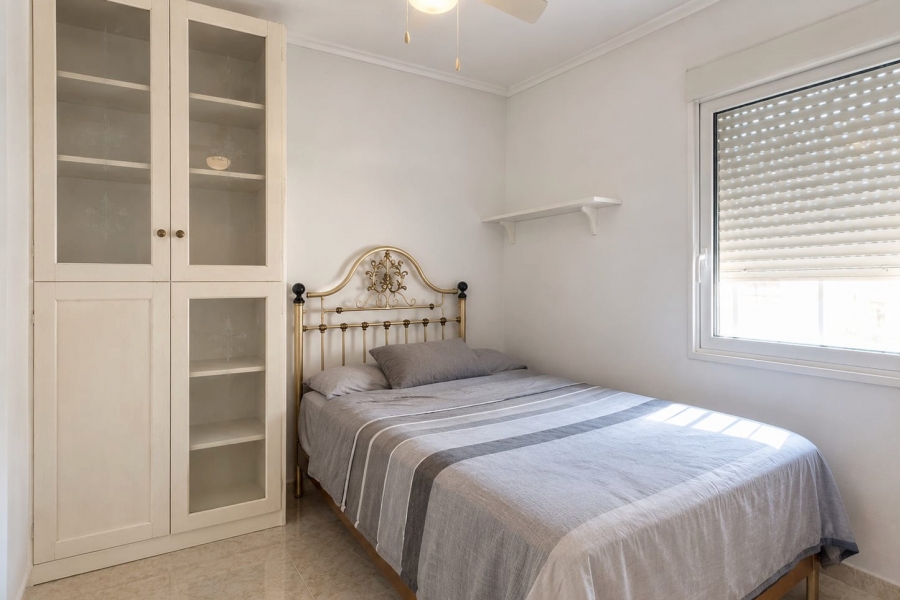Resale - Duplex / Adosado - Torrevieja  - Torre del Moro