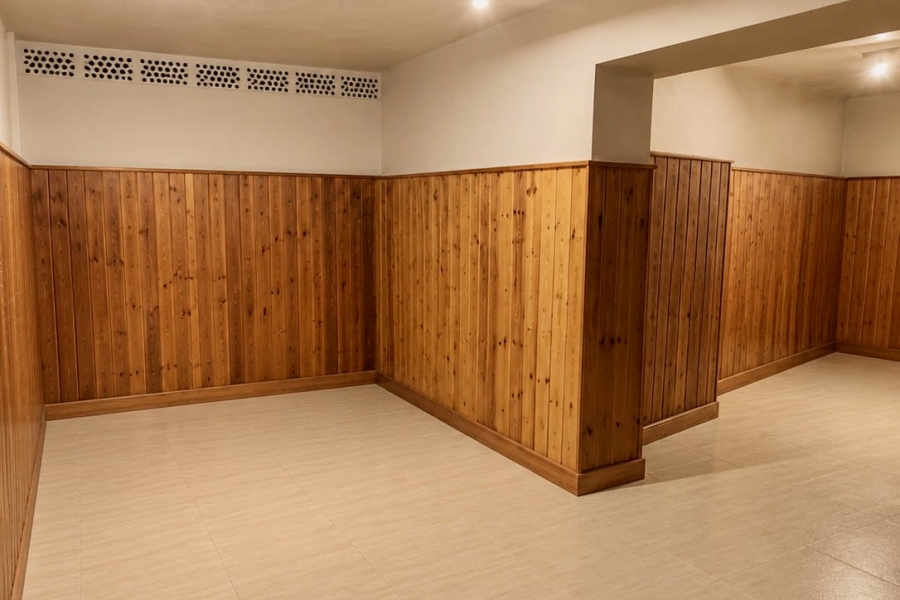 Resale - Duplex / Adosado - Torrevieja  - Torre del Moro