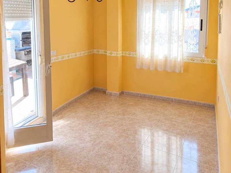 Resale - Duplex / Adosado - Torrevieja  - Torre del Moro