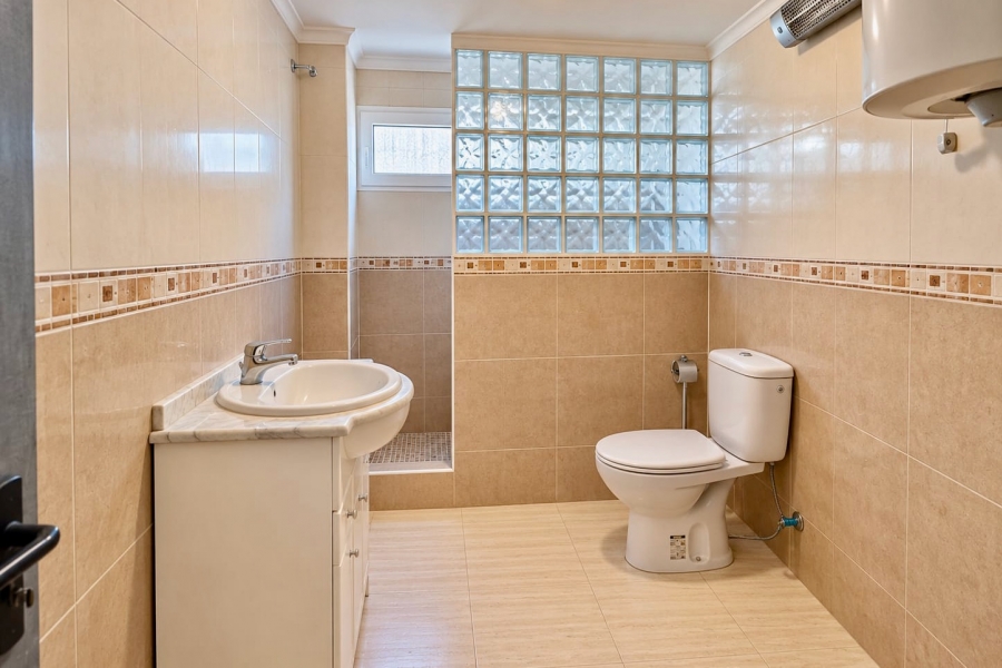 Resale - Duplex / Adosado - Torrevieja  - Torre del Moro