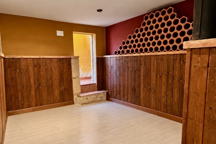 Resale - Duplex / Adosado - Torrevieja  - Torre del Moro