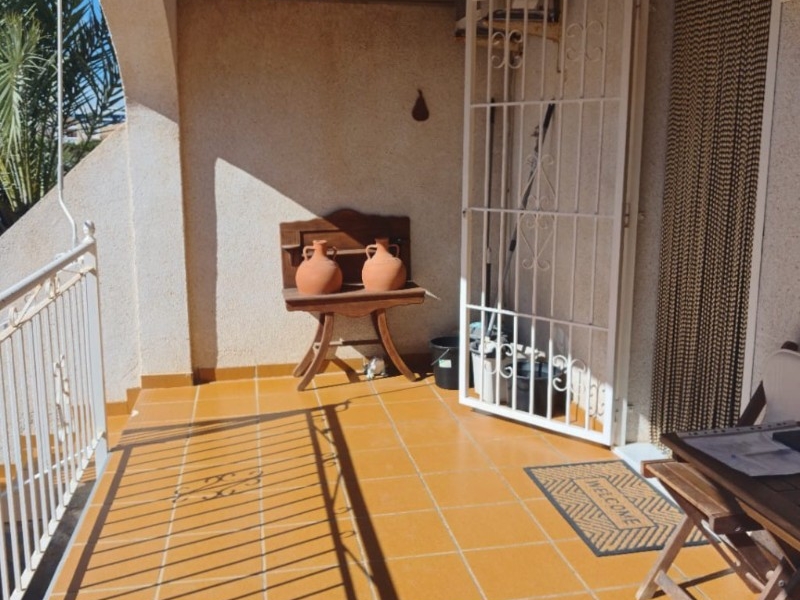 Resale - Duplex / Adosado - Torrevieja  - Torre del Moro