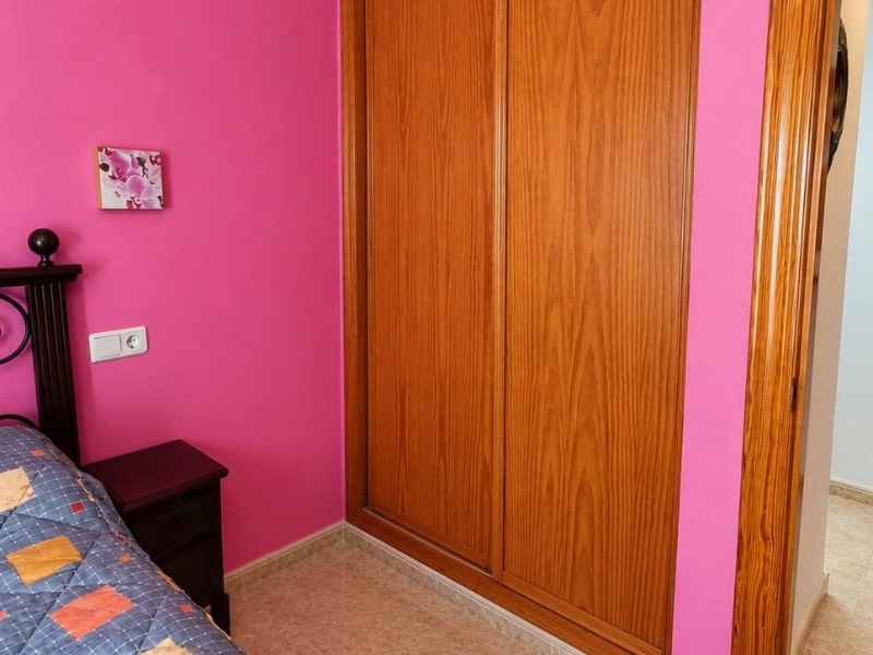 Resale - Duplex / Adosado - Torrevieja  - Torre del Moro