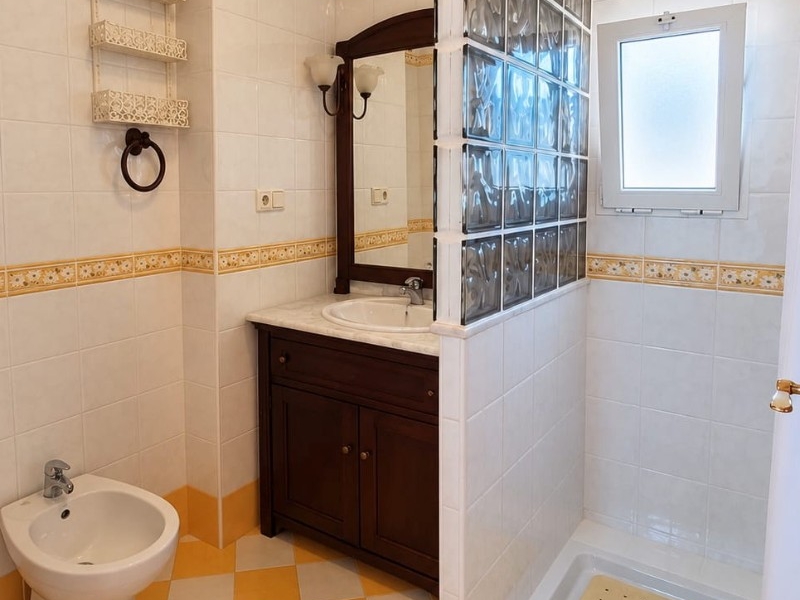 Resale - Duplex / Adosado - Torrevieja  - Torre del Moro