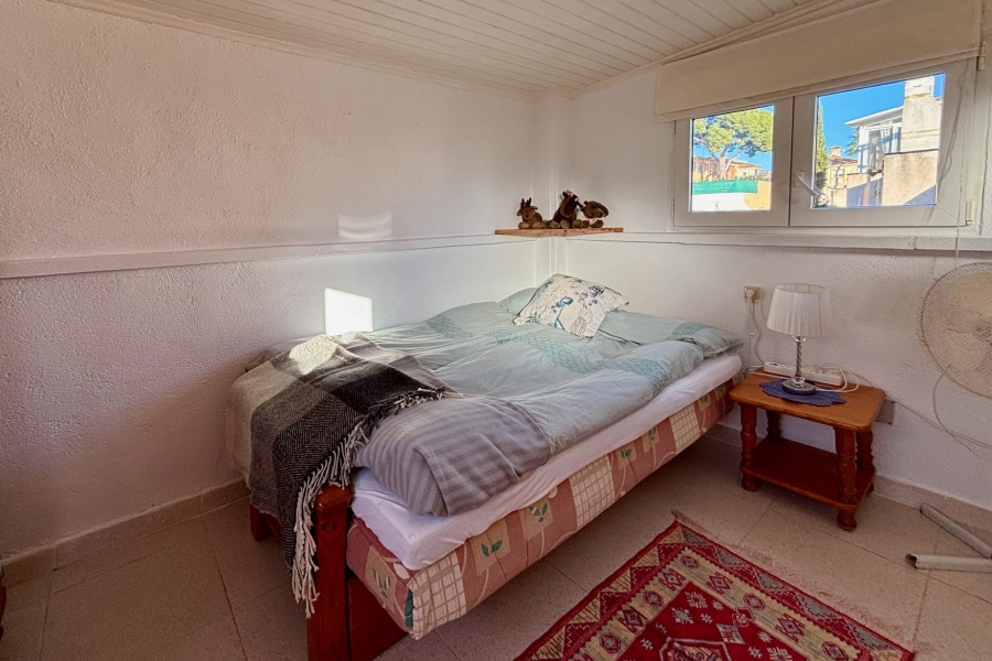 Resale - Townhouse / Duplex - Torrevieja  - Torre del Moro