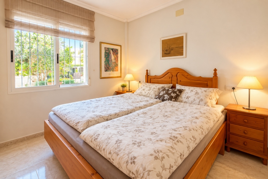 Resale - Townhouse / Duplex - Torrevieja  - Torre del Moro
