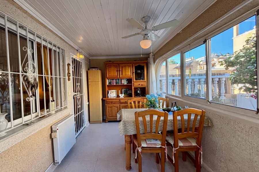 Resale - Townhouse / Duplex - Torrevieja  - Torre del Moro